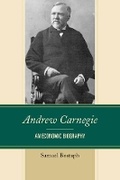 Cover: Andrew Carnegie - Lexington Books