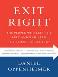 Abbildung von: Exit Right - Tantor Media, Inc