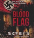 Cover: The Blood Flag - Blackstone Publishing