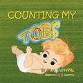 Cover: Counting My Toes - AUTHORHOUSE