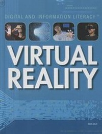 Enlarge image Cover: Virtual Reality - Rosen Central