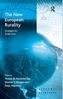 Cover: The New European Rurality - Routledge