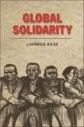 Cover: Global Solidarity - Edinburgh University Press