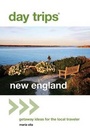 Cover: Day Trips (R) New England - Globe Pequot Press