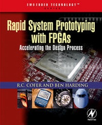 Abbildung von: Rapid System Prototyping with FPGAs - Newnes