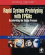Cover: Rapid System Prototyping with FPGAs - Newnes