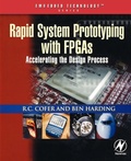 Cover: Rapid System Prototyping with FPGAs - Newnes