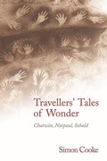 Cover: Travellers' Tales of Wonder - Edinburgh University Press