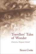 Cover: Travellers' Tales of Wonder - Edinburgh University Press
