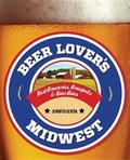 Cover: Beer Lover's Midwest - Globe Pequot Press
