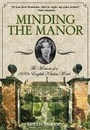 Cover: Minding the Manor - The Lyons Press