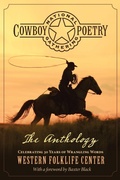 Cover: National Cowboy Poetry Gathering - Globe Pequot Press