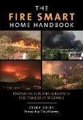 Cover: Fire Smart Home Handbook - The Lyons Press