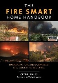 Enlarge image Cover: Fire Smart Home Handbook - The Lyons Press
