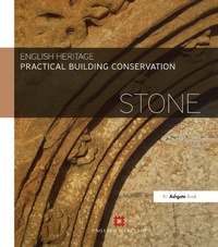 Enlarge image Cover: Practical Building Conservation: Stone - Routledge
