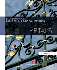 Abbildung von: Practical Building Conservation: Metals - Routledge