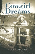 Cover: Cowgirl Dreams - TwoDot Books