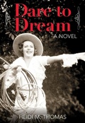 Cover: Dare to Dream - TwoDot Books
