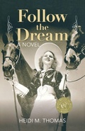 Cover: Follow the Dream - TwoDot Books