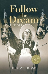 Enlarge image Cover: Follow the Dream - TwoDot Books