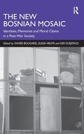 Cover: The New Bosnian Mosaic - Routledge