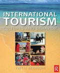 Cover: International Tourism - Butterworth-Heinemann