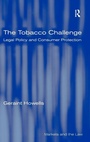Cover: The Tobacco Challenge - Routledge
