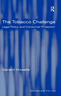 Bild: The Tobacco Challenge - Routledge