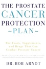 Cover: The Prostate Cancer Protection Plan - Little, Brown and Company