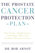 Cover: The Prostate Cancer Protection Plan - Little, Brown and Company