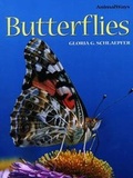 Cover: Butterflies - Cavendish Square Publishing