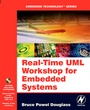 Cover: Real Time UML Workshop for Embedded Systems - Newnes