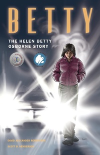 Enlarge image Cover: Betty - Highwater Press