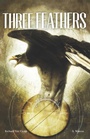 Cover: Three Feathers - Highwater Press