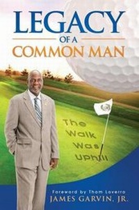 Abbildung von: Legacy of a Common Man - Christian Living Books