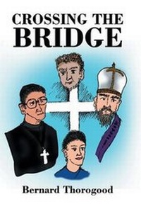 Enlarge image Cover: Crossing the Bridge - Xlibris