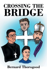 Enlarge image Cover: Crossing the Bridge - Xlibris