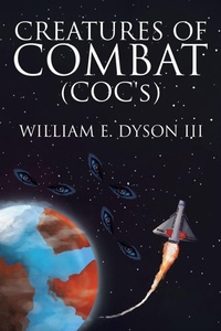 Enlarge image Cover: Creatures of Combat (COC's) - Xlibris