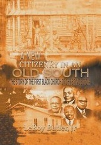 Abbildung von: A New Citizenry in An Old South - Xlibris