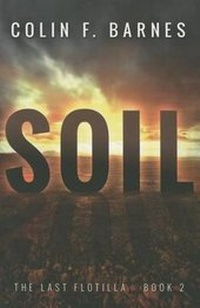 Enlarge image Cover: Soil - 47North