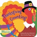 Cover: Thanksgiving Counting - Charlesbridge Publishing,U.S.