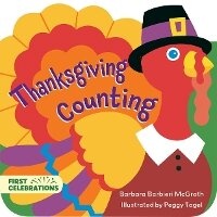 Enlarge image Cover: Thanksgiving Counting - Charlesbridge Publishing,U.S.