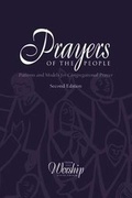 Cover: Prayers of the People - Faith Alive Christian Resources