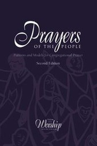 Enlarge image Cover: Prayers of the People - Faith Alive Christian Resources
