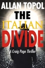 Cover: The Italian Divide Volume 5 - Select Books Inc