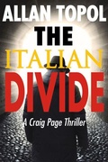 Cover: The Italian Divide Volume 5 - Select Books Inc