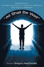 Cover: All Shall Be Well - Wipf & Stock Publishers