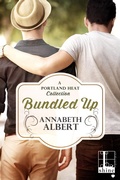 Cover: Bundled Up - Lyrical Press