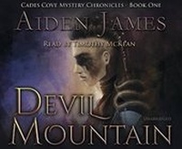 Enlarge image Cover: Devil Mountain - Cherry Hill Publishing