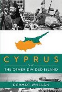 Abbildung von: Cyprus - Dermot Whelan